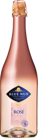 Blue nun international sparkling rose